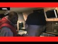 The Game In The Studio Recording For Album