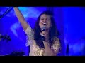 Agnus Dei - Aleluia - Aline Barros - En Vivo
