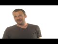 Peter Sarsgaard on Why we Vote