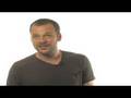Peter Sarsgaard on Why we Vote