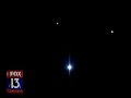 Ufo!!! Pasco Florida