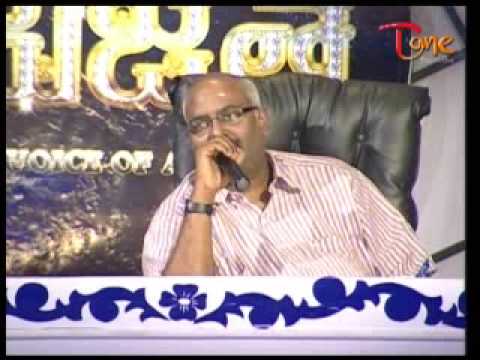 Vijetha, Voice, Of, Andhra, Decision, maker, MM, Keeravani, TV, Show, AndhraPaata, League, 6to12, Age, Children, Singing, Telugu, TeluguOne, LocalTV