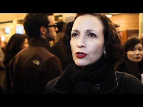 Bebe Neuwirth