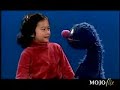 Sesame Street Martin Scorsese Film