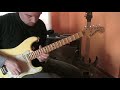 Cure for noisy tremolo springs