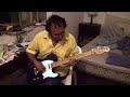 Ferdy Plays Guitar After Cerebral Stroke...a True Hero Ferdy Plays Guitar After Cerebral Stroke...a True Hero