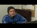 Frostworx- Behind the scenes
