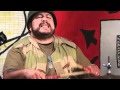 Margate Rock N Roll Reserve Official Music Video and Lyrics