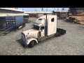 Freightliner Classic 120 for Euro Truck Simulator 2 video 1