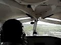 A Landing at Moorabbin Airport Runway 35 Right A Landing at Moorabbin Airport Runway 35 Right