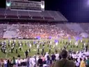 Metropolis performed by Norman North Timberwolf band