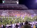 videos de Metropolis performed by Norman North Timberwolf band