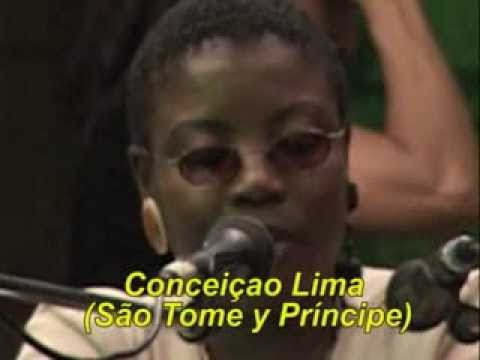 Antiepopeya (Conçeicao Lima, Sao ...