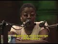 antiepopeya  conçeicao lima sao tomé y príncipe 