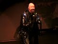 Judas Priest - Eat Me Alive Live New York 2008