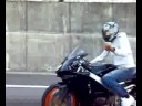 Ninja zx6r GP - pegeout206