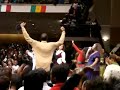 Kirk Franklin at newbirth Kirk Franklin at newbirth