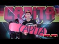Capita Micro-scope snowboard 2012