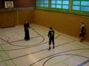 Light Sparring Bokken