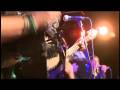 Dissidenten - Live - Morock'n Roll