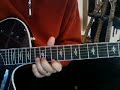 Tupelo Honey - Van Morrison - Guitar Lesson