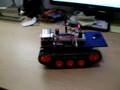 TrackBot