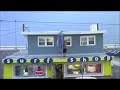 Wild Storm in Wildwood, NJ