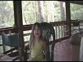 Fiona, talking about Monsters