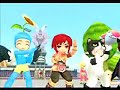 Luna online game Thai MV verion