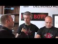 Adobe FITC festival interview Adobe FITC festival interview