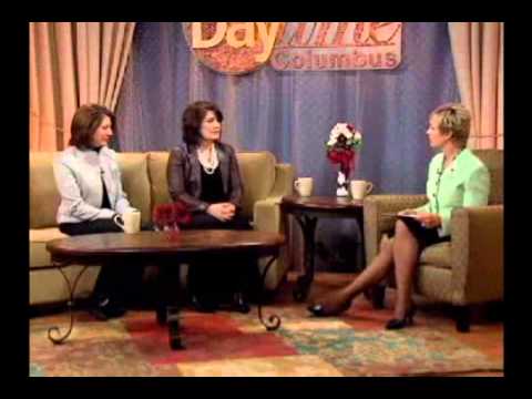 Kristin Kenney - Dr. Kristen Kenney, M.D. appears on Daytime Columbus with Gail Hogan to discuss Chemical Peels -- sometimes called the