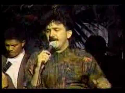 Rafael Orozco . Amor Amor (En vivo)