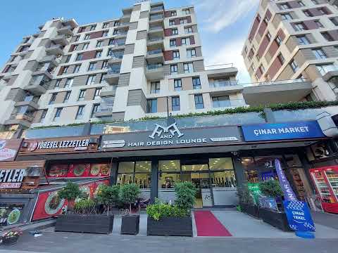 BEYLİKDÜZÜ WESTSIDE SİT.DEVREN KİRALIK KUAFÖR DÜKKANI BEYLİKDÜZÜ WESTSIDE SİT.DEVREN KİRALIK KUAFÖR DÜKKANI