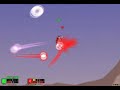 Lemming Ball 3D episode 2