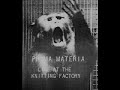 Prima Materia: Live at the Knitting Factory