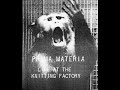 Prima Materia: Live at the Knitting Factory