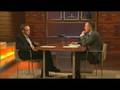 Josef Hader bei THADEUSZ - Mein Dialekt