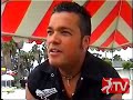 Chino Espinoza - Colombian Festival