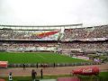 2010-02-02 | Salida de River Plate a la Cancha / Los Borrachos Del Tablon ~> Este video fue tomado de la platea San Martin el dia 31/01/2010 Vs. Banfield Sin Dudas la mejor Hinchada de Argentina y del Mundo (<span>2:)