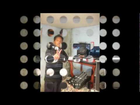 segundoalmachi - ISRAELITO DJ.
