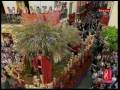 El Señor de la Redención en la Cuesta y en la Alfalfa. 2009