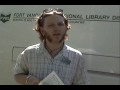teen summer reading 2009