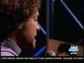 Missing You Justin Guarini American Idol Tonight