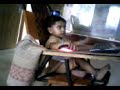 my pappa is a very big fan of simbu