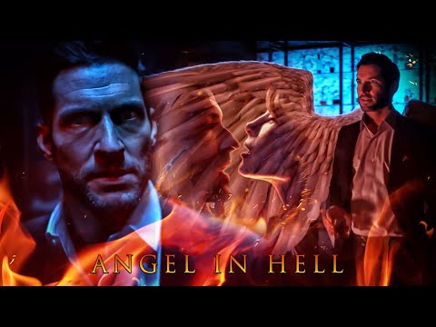 Lucifer | Angel in Hell