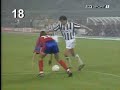 alessandro del piero tribute you are the one