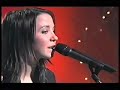 Meinir Gwilym - Daeth yr Awr