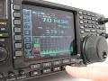 ICOM 756 PRO