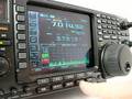 ICOM 756 PRO
