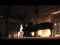 claudine cheriez chante Kurt Weill